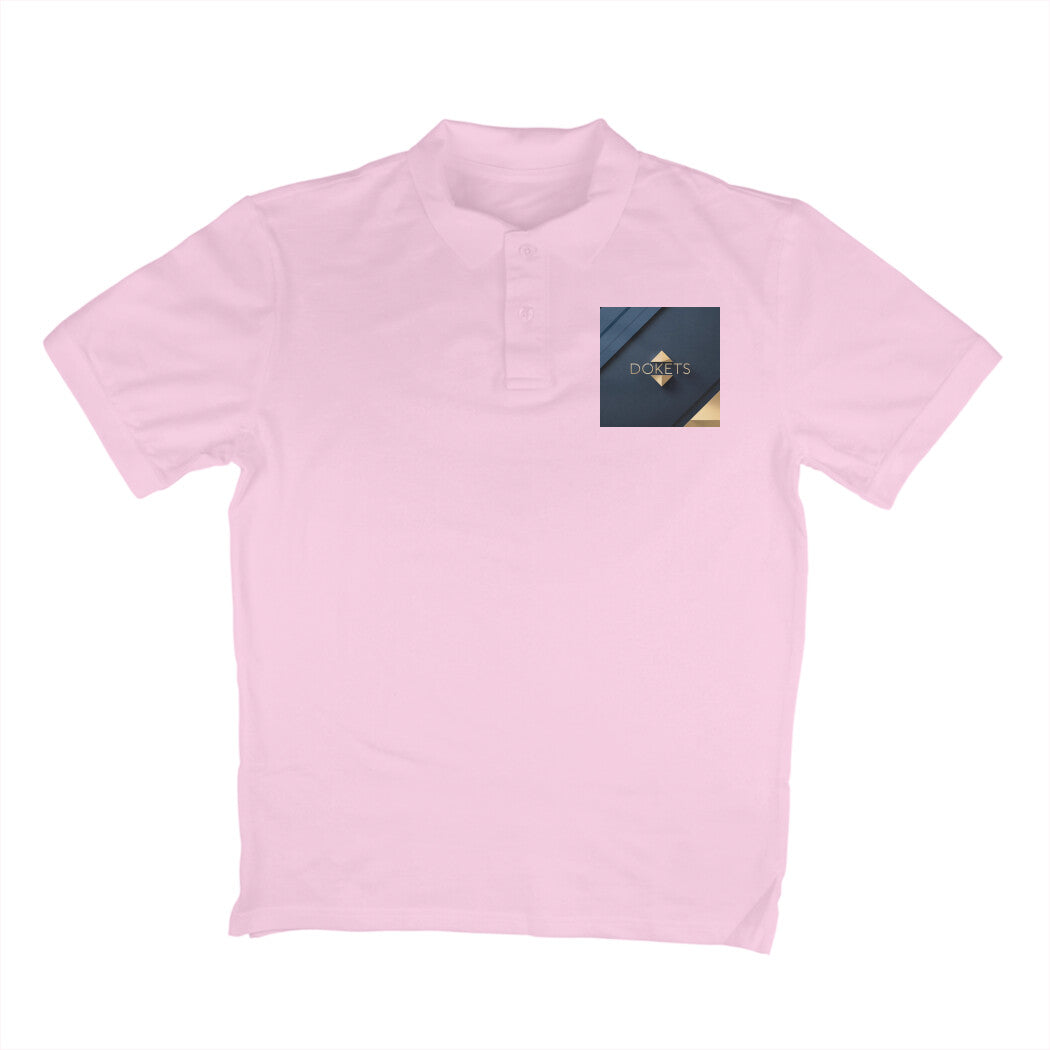 Dokets Polo T-Shirt Collection 1