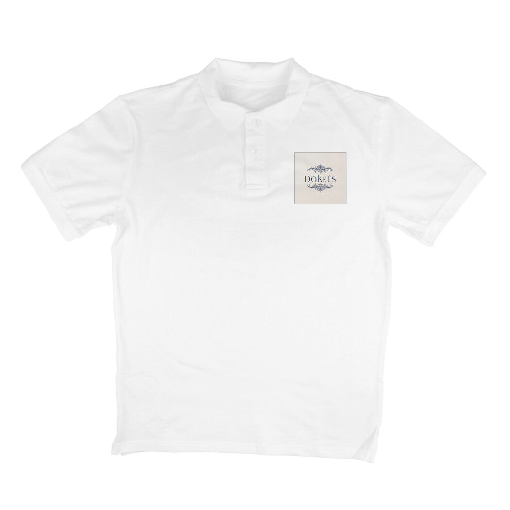 Dokets Polo T-Shirts Collection 2