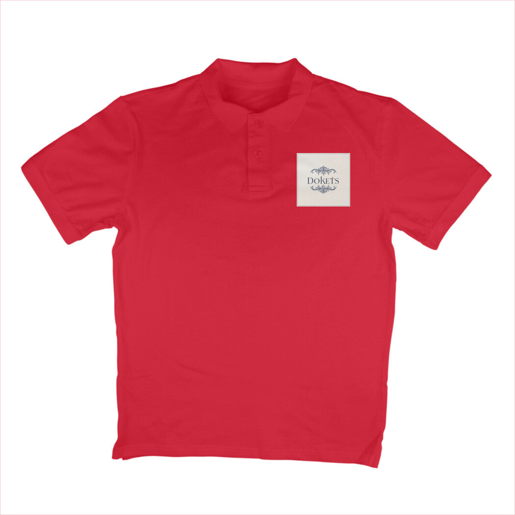 Dokets Polo T-Shirts Collection 2