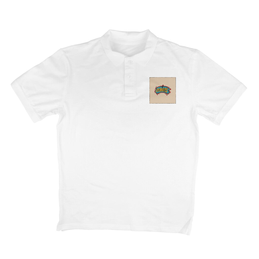 Dokets Polo T-Shirts Collection 3