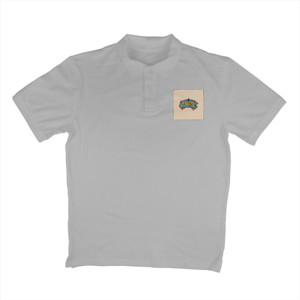 Dokets Polo T-Shirts Collection 3