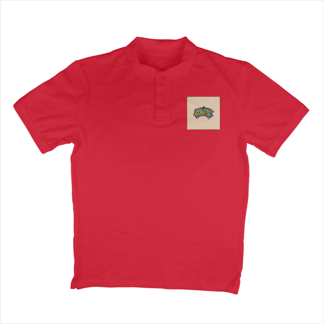 Dokets Polo T-Shirts Collection 3