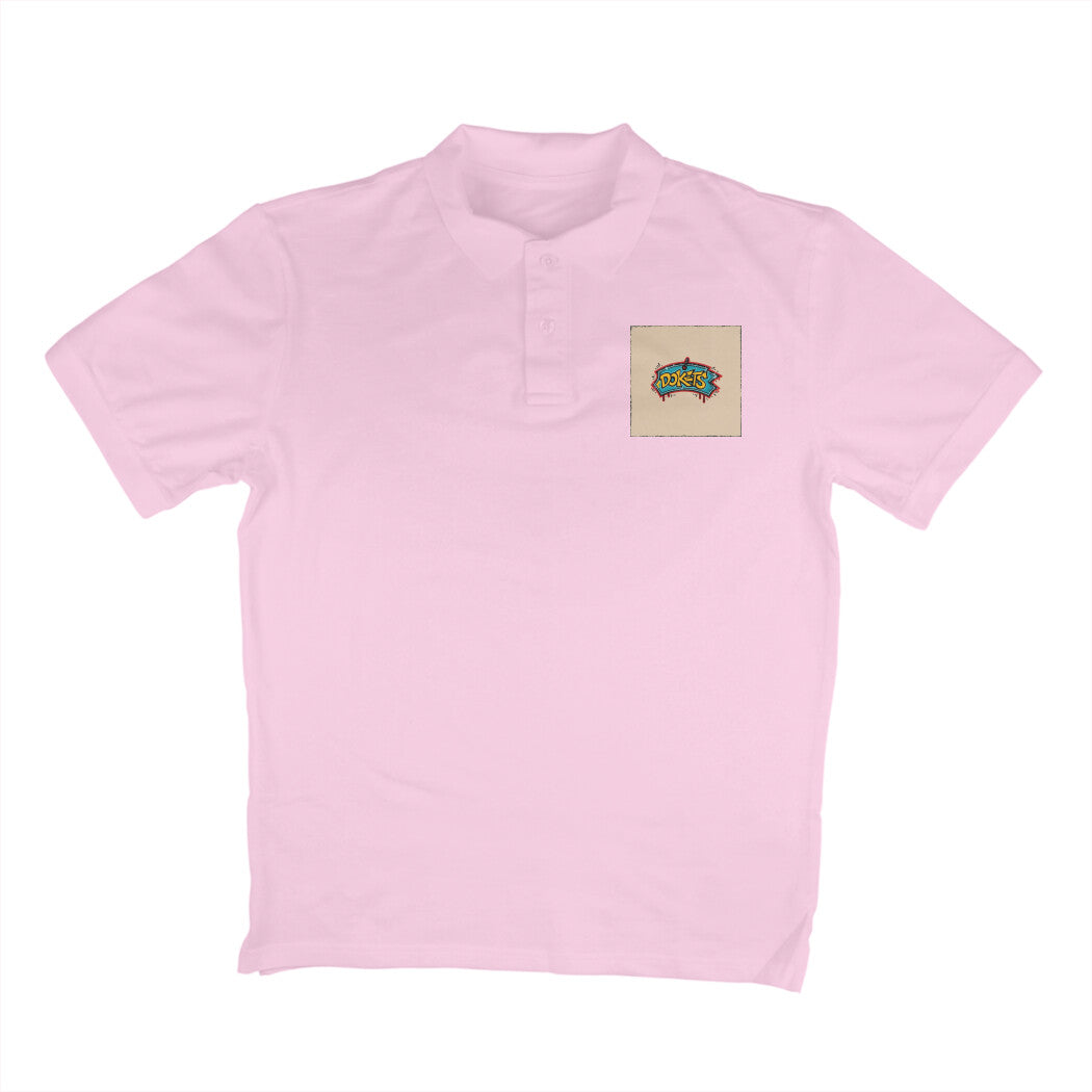 Dokets Polo T-Shirts Collection 3