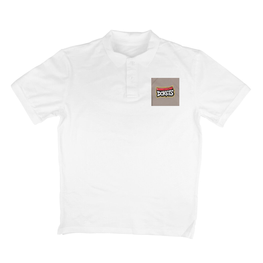 Dokets Polo T-Shirts Collection 4