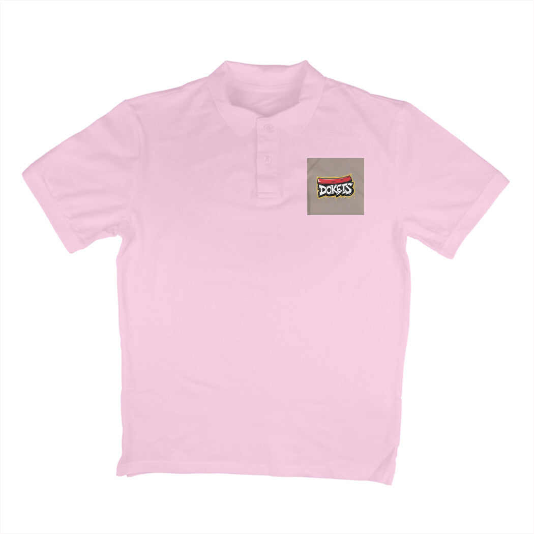 Dokets Polo T-Shirts Collection 4