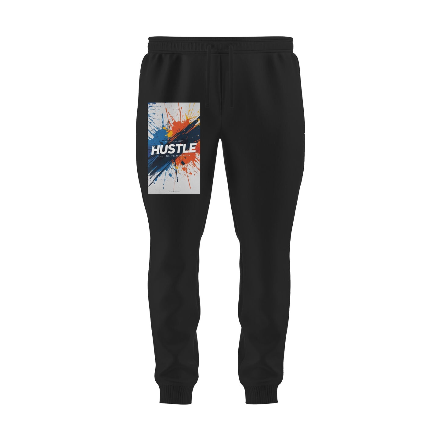 Dokets Joggers Collection 1