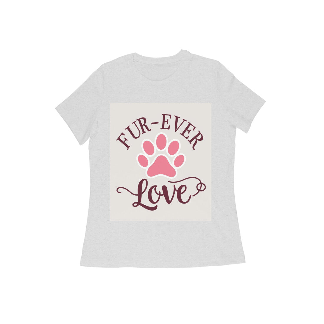 Dokets Fur Women T-shirt Collection