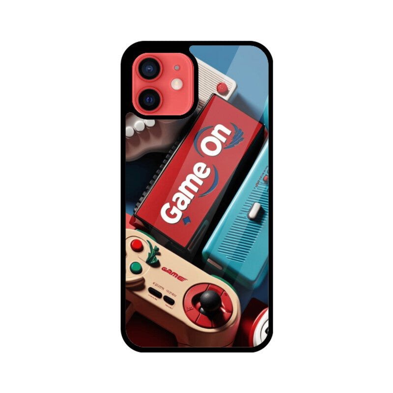 Dokets Phone Case : All iPhone Versions