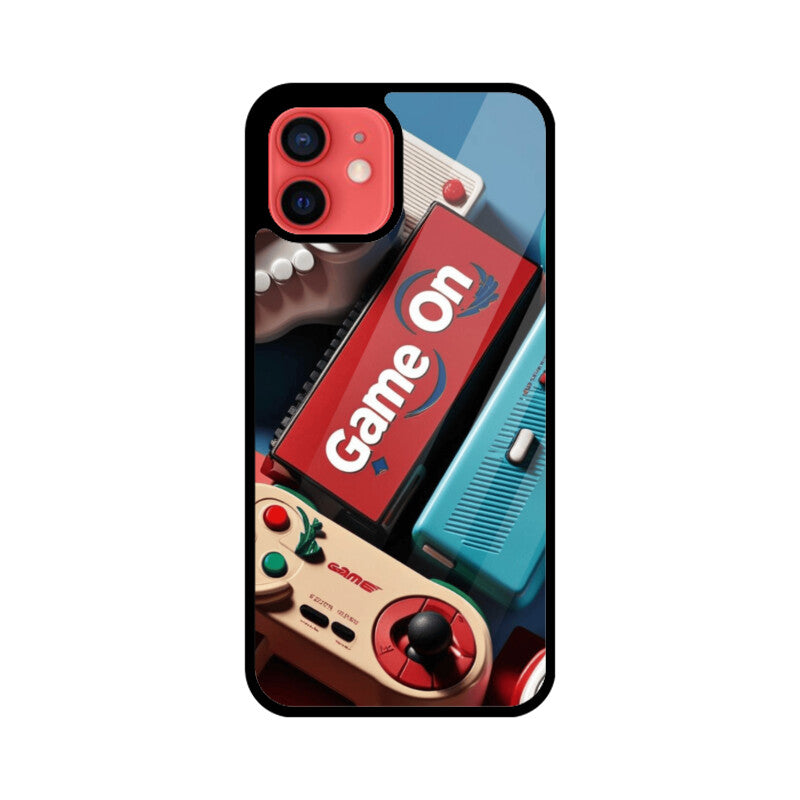 Dokets Phone Case : All iPhone Versions