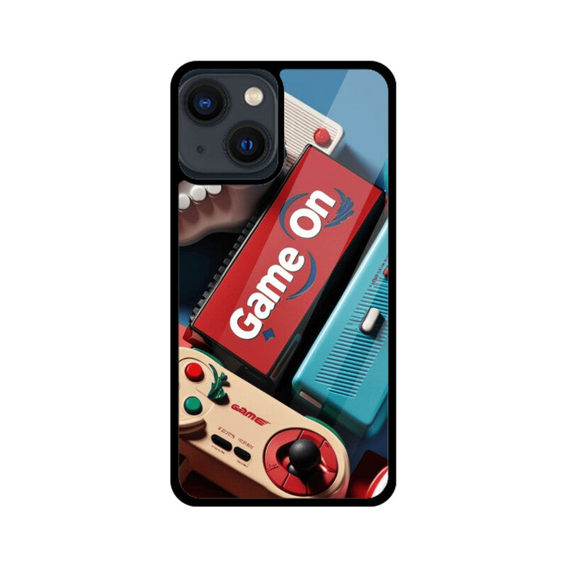 Dokets Phone Case : All iPhone Versions