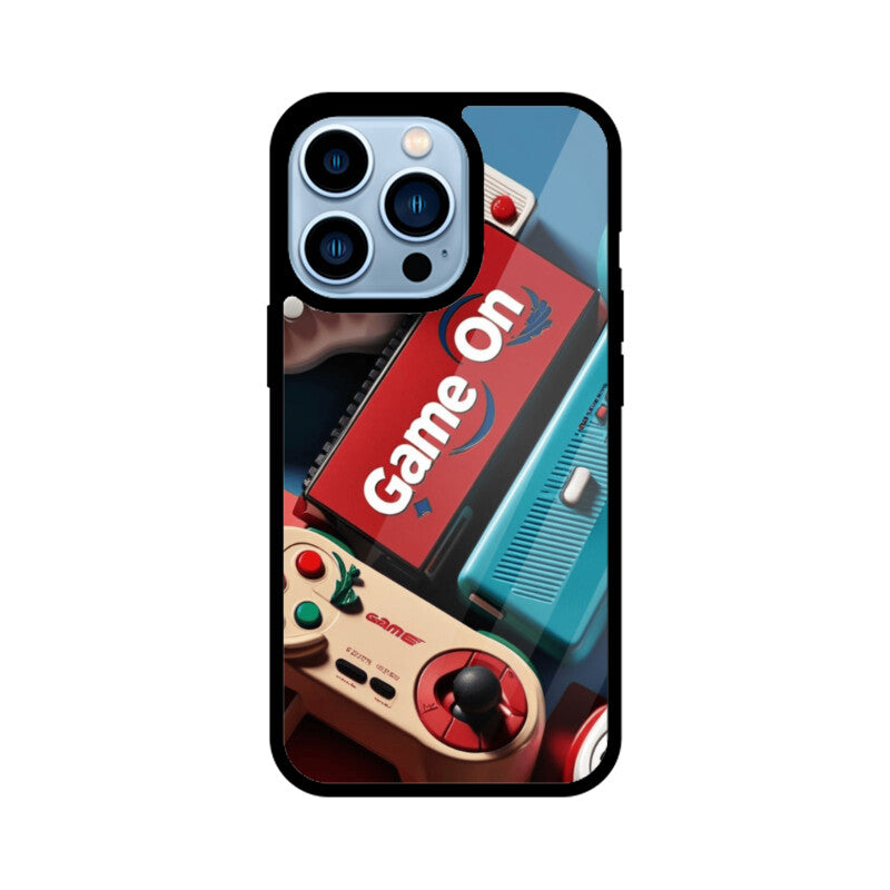 Dokets Phone Case : All iPhone Versions