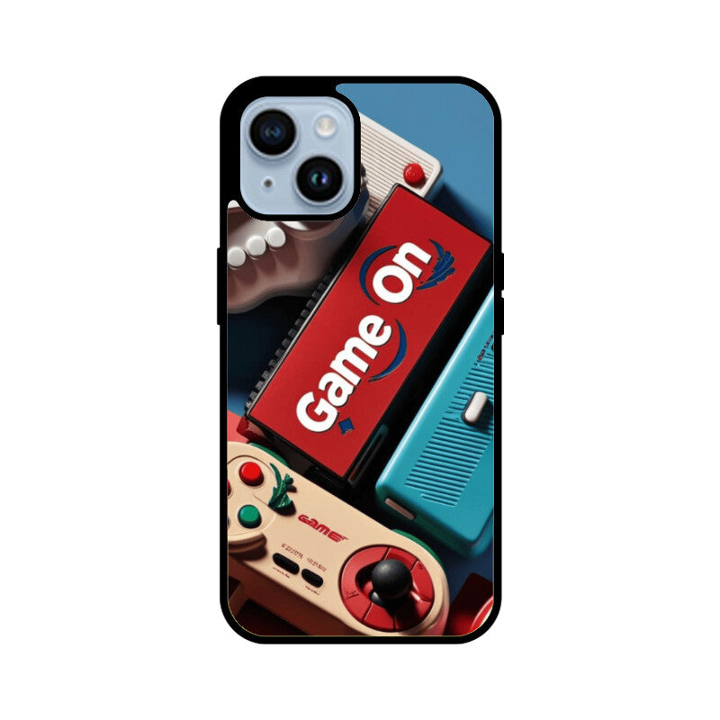 Dokets Phone Case : All iPhone Versions