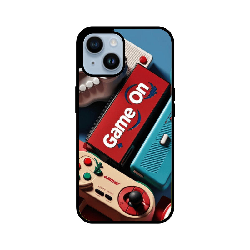 Dokets Phone Case : All iPhone Versions