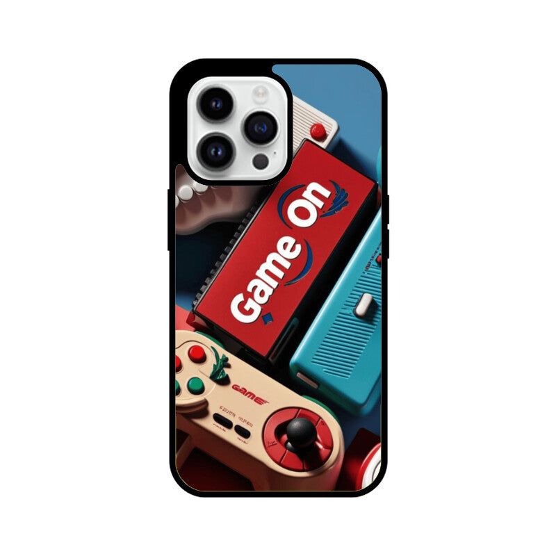 Dokets Phone Case : All iPhone Versions