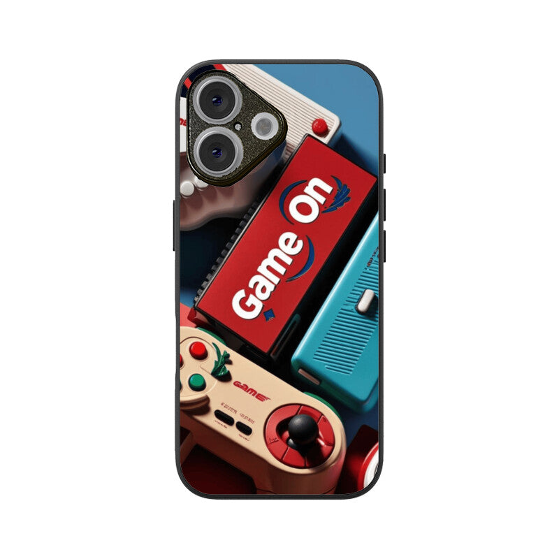 Dokets Phone Case : All iPhone Versions