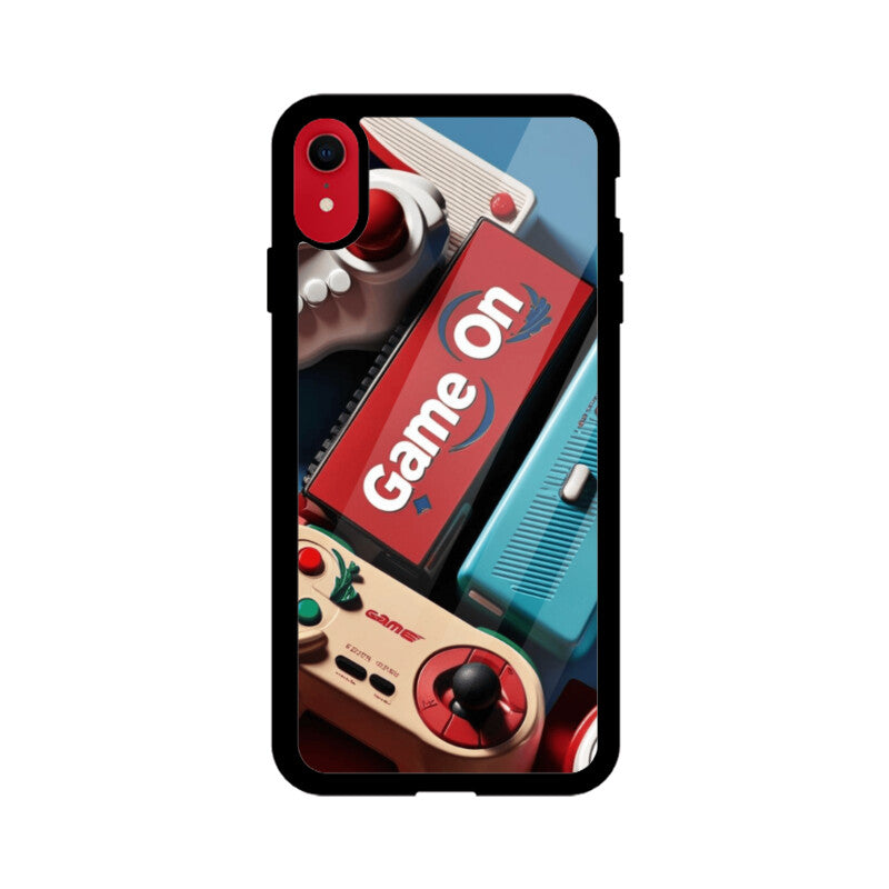 Dokets Phone Case : All iPhone Versions