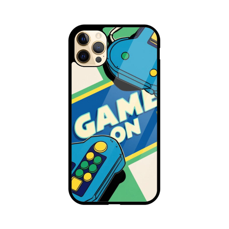 Dokets iPhone Case : For All iPhone Versions