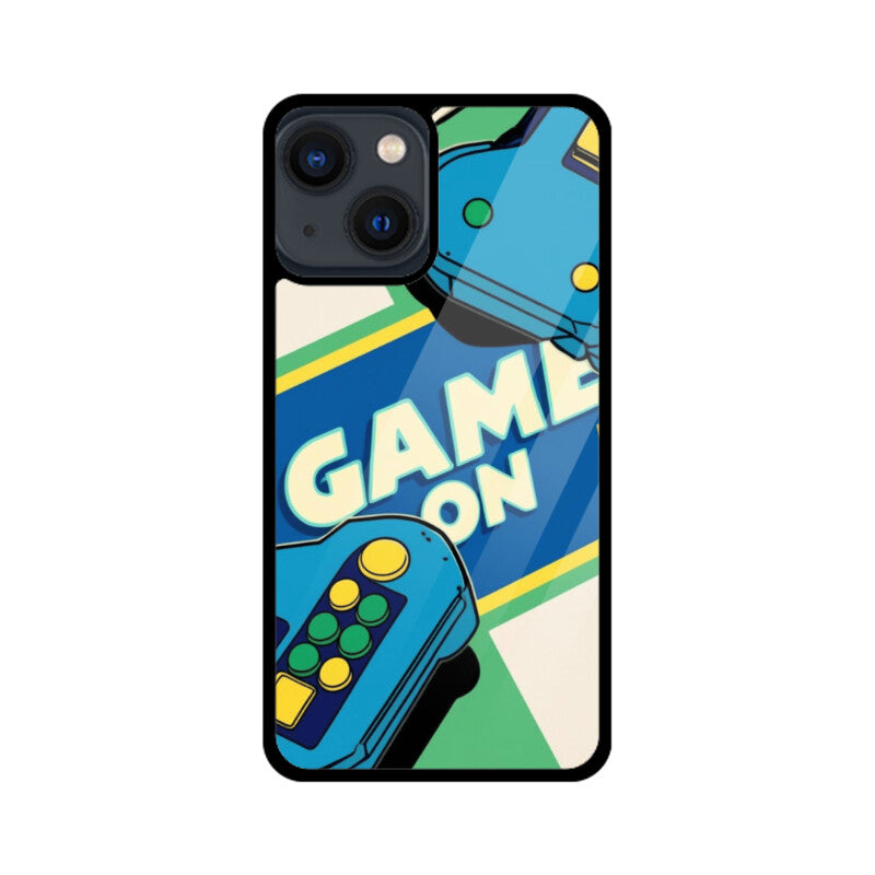 Dokets iPhone Case : For All iPhone Versions