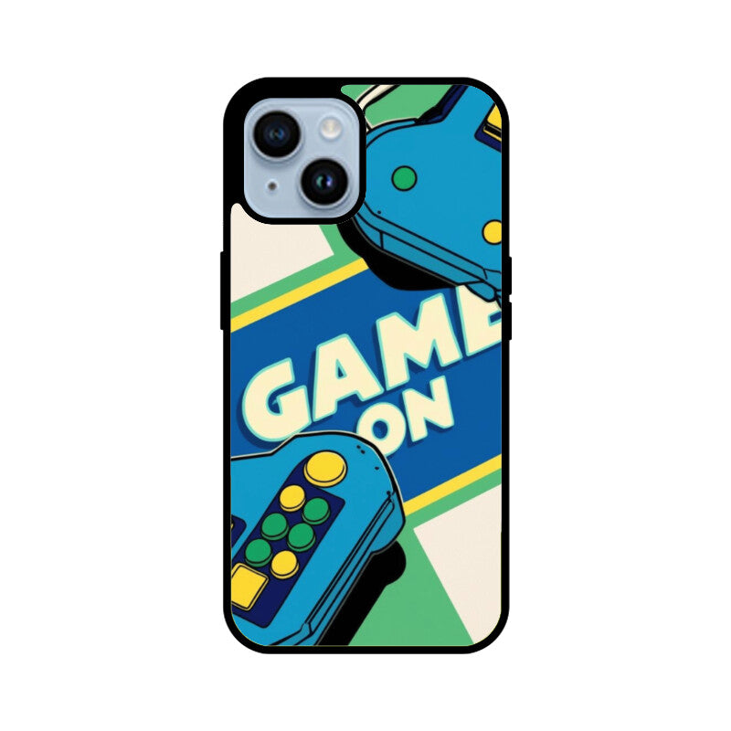 Dokets iPhone Case : For All iPhone Versions