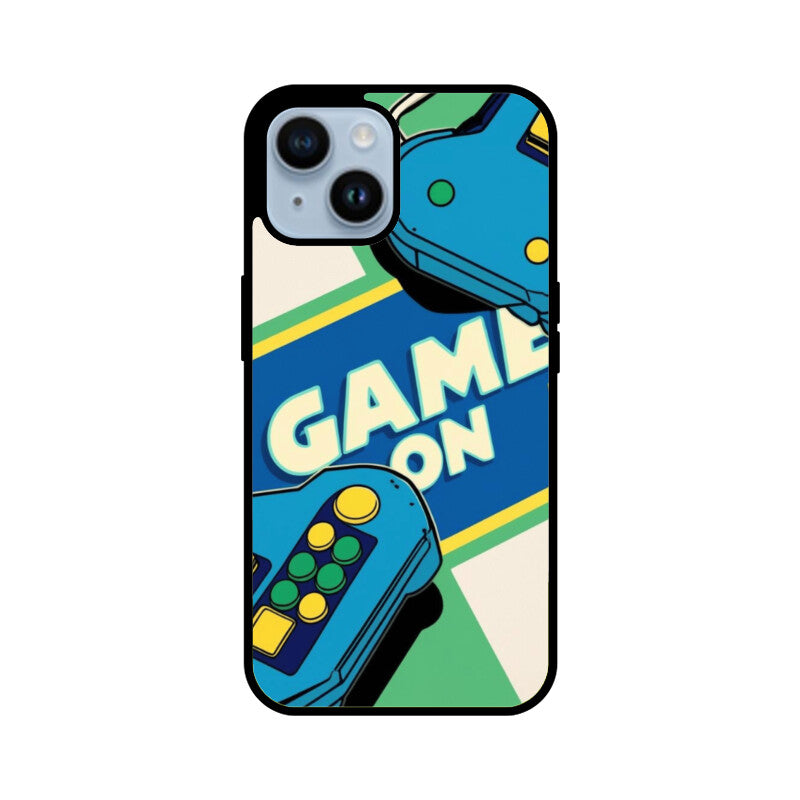 Dokets iPhone Case : For All iPhone Versions