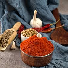 Guntur Mirchi Karam / Guntur Red Chillies Spice Powder