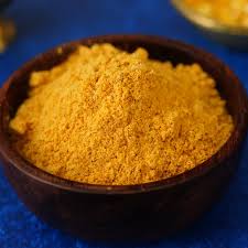 Senagapappu Karam Podi / Senaga Karam Podi / Senagapappu Spice Powder / Chana Dal Spice Powder