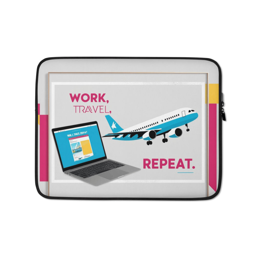 Dokets Laptop Sleeve 2 (13 Inches) - Dokets Shop