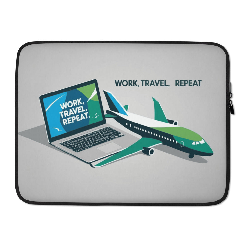 Dokets Laptop Sleeve 5 (15 Inches) - Dokets Shop