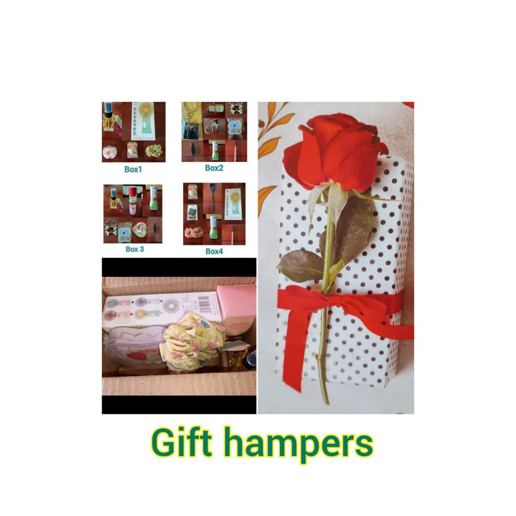 Gift Hamper (For Her)