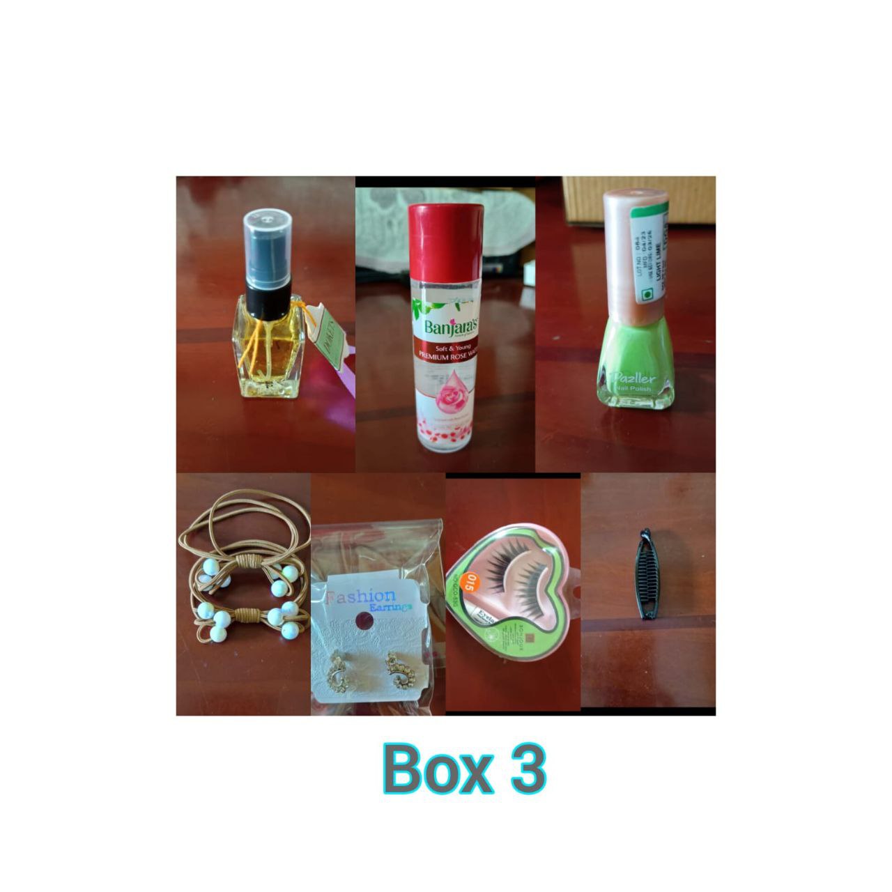 Gift Hamper (For Her)