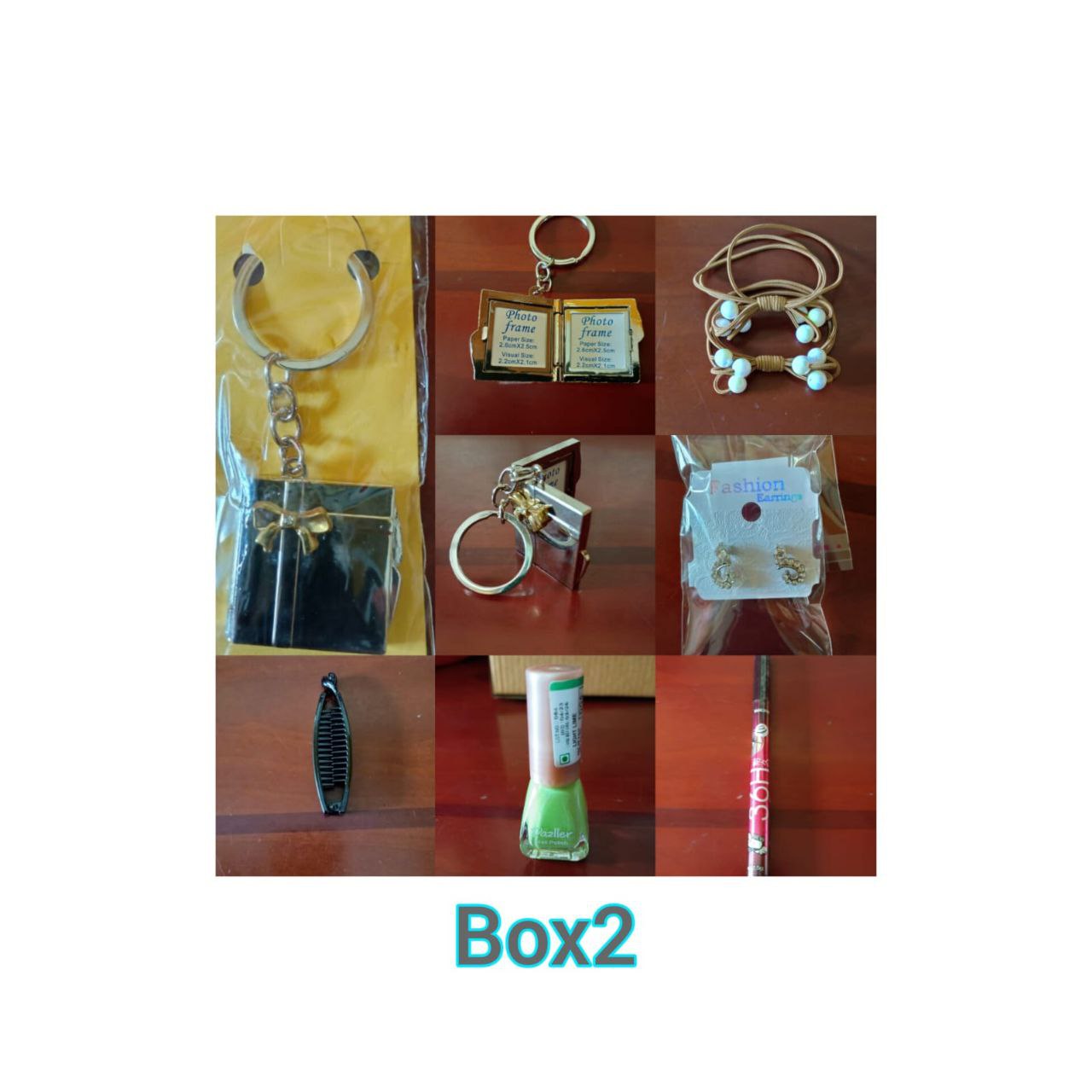 Gift Hamper (For Her)