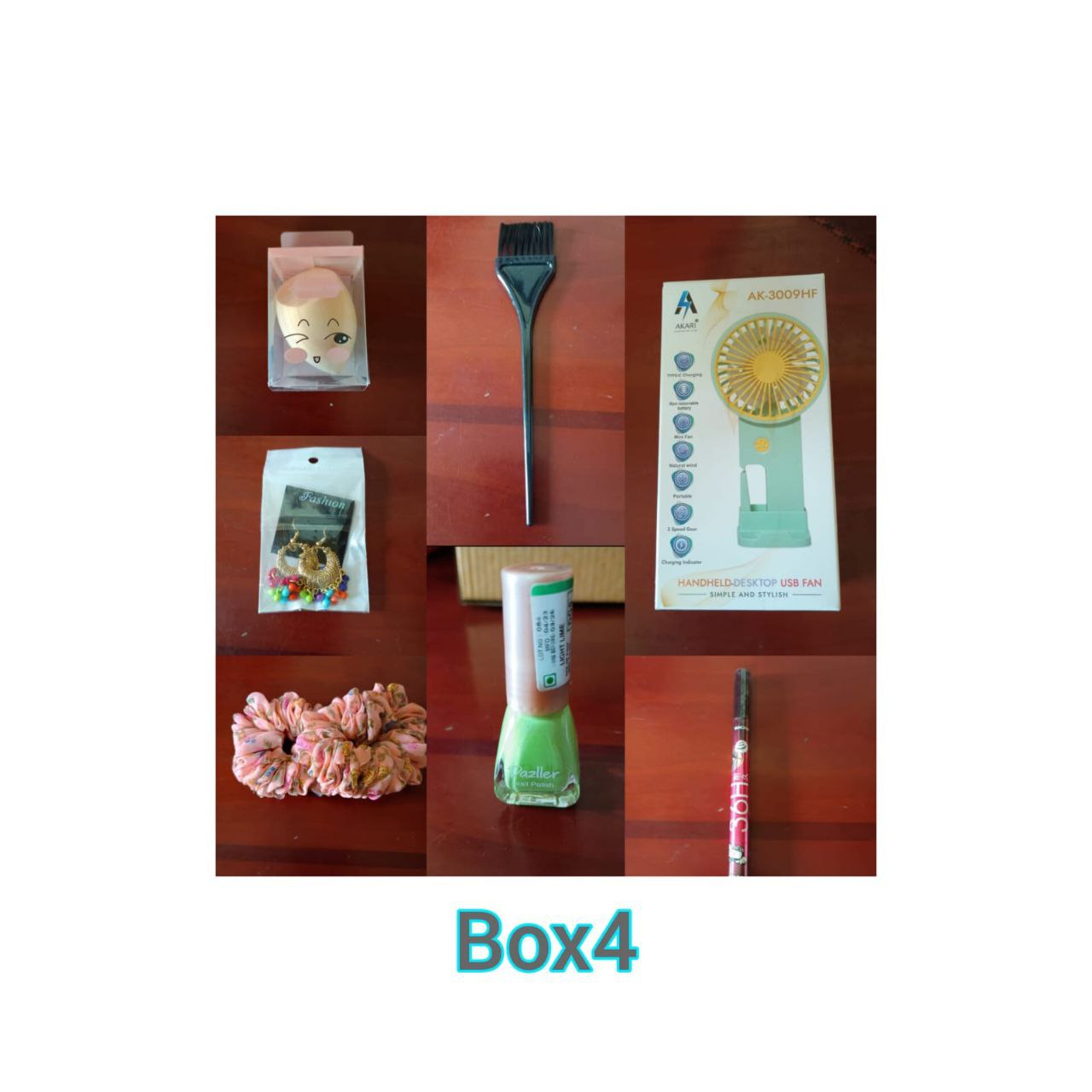 Gift Hamper (For Her)