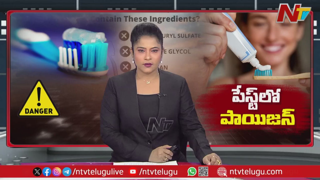 Oral Care (Dental Cream and Dental Gel)