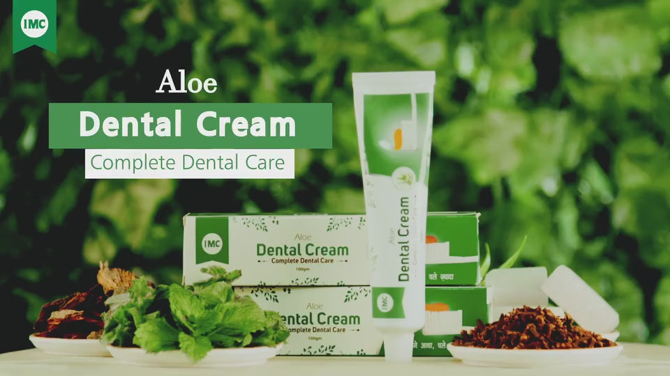 Oral Care (Dental Cream and Dental Gel)