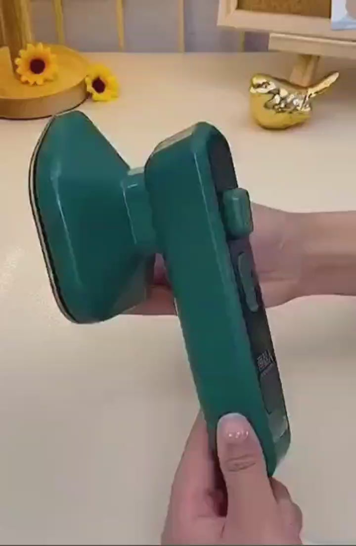 Steam Iron Handheld