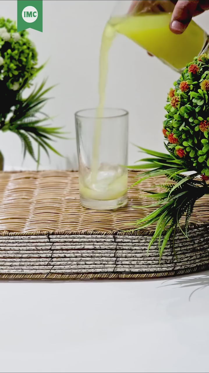 Instant Sugarcane Juice (Powder)