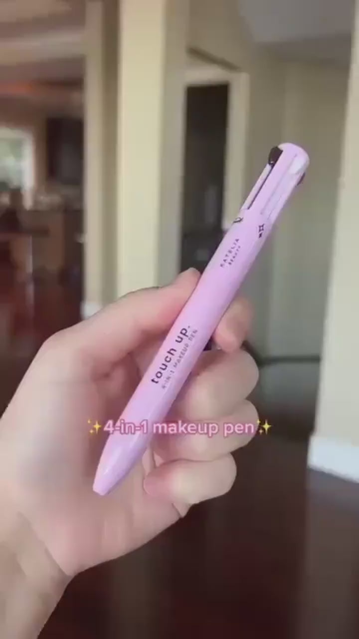 Touch Up 4-in-1 Make-up Pen : DRC