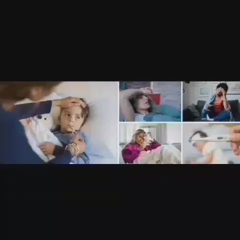 Herbal Fever Guard Syrup (200 ml)