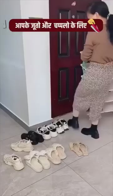 Shoes Rack Organizer