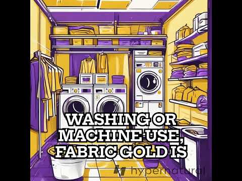 Fabric Gold (900 ml)