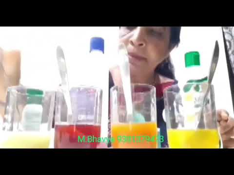 Floor Gold (100 ml) : Pack of 2