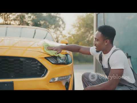 Auto Wash (300 gm) : Pack of 2