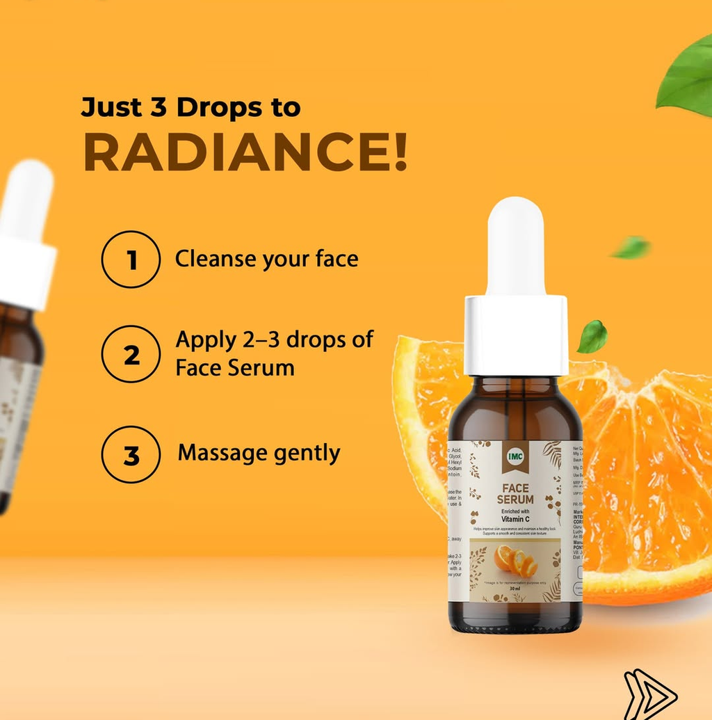 Face Serum