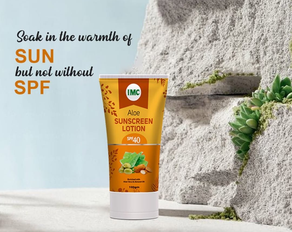 Herbal Creams and Lotions