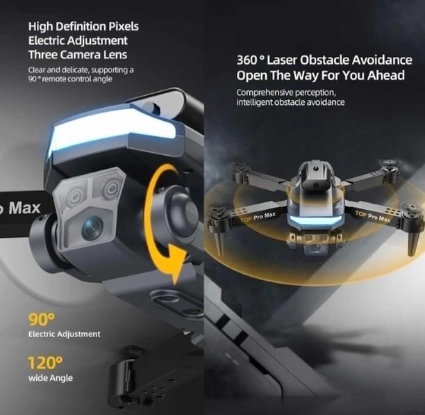 P18 Pro Drone