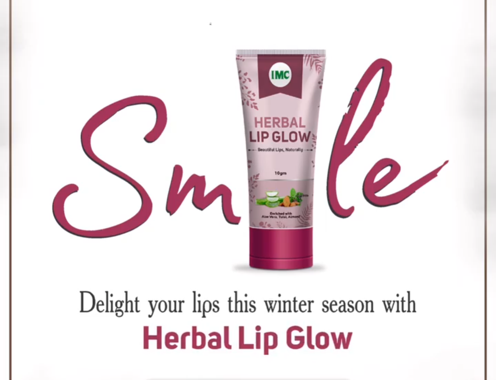 Lip Glow : Pack of 2
