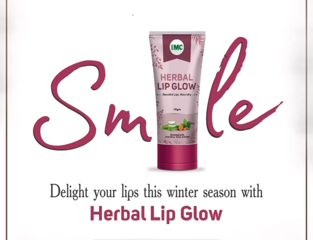 Lip Glow : Pack of 2