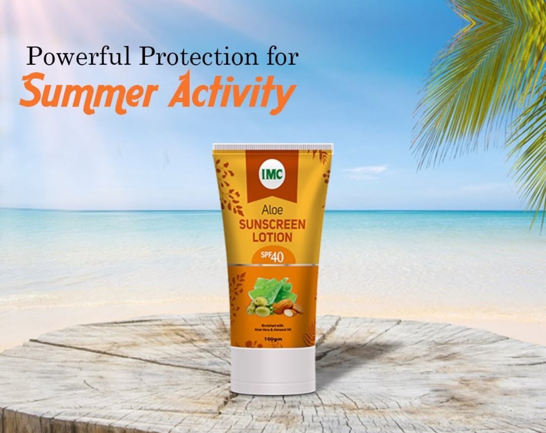 Herbal Creams and Lotions