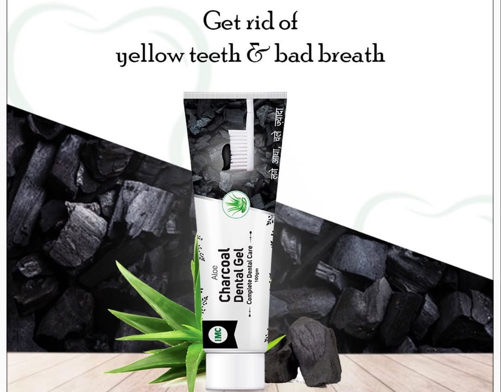 Oral Care (Dental Cream and Dental Gel) - Dokets Shop