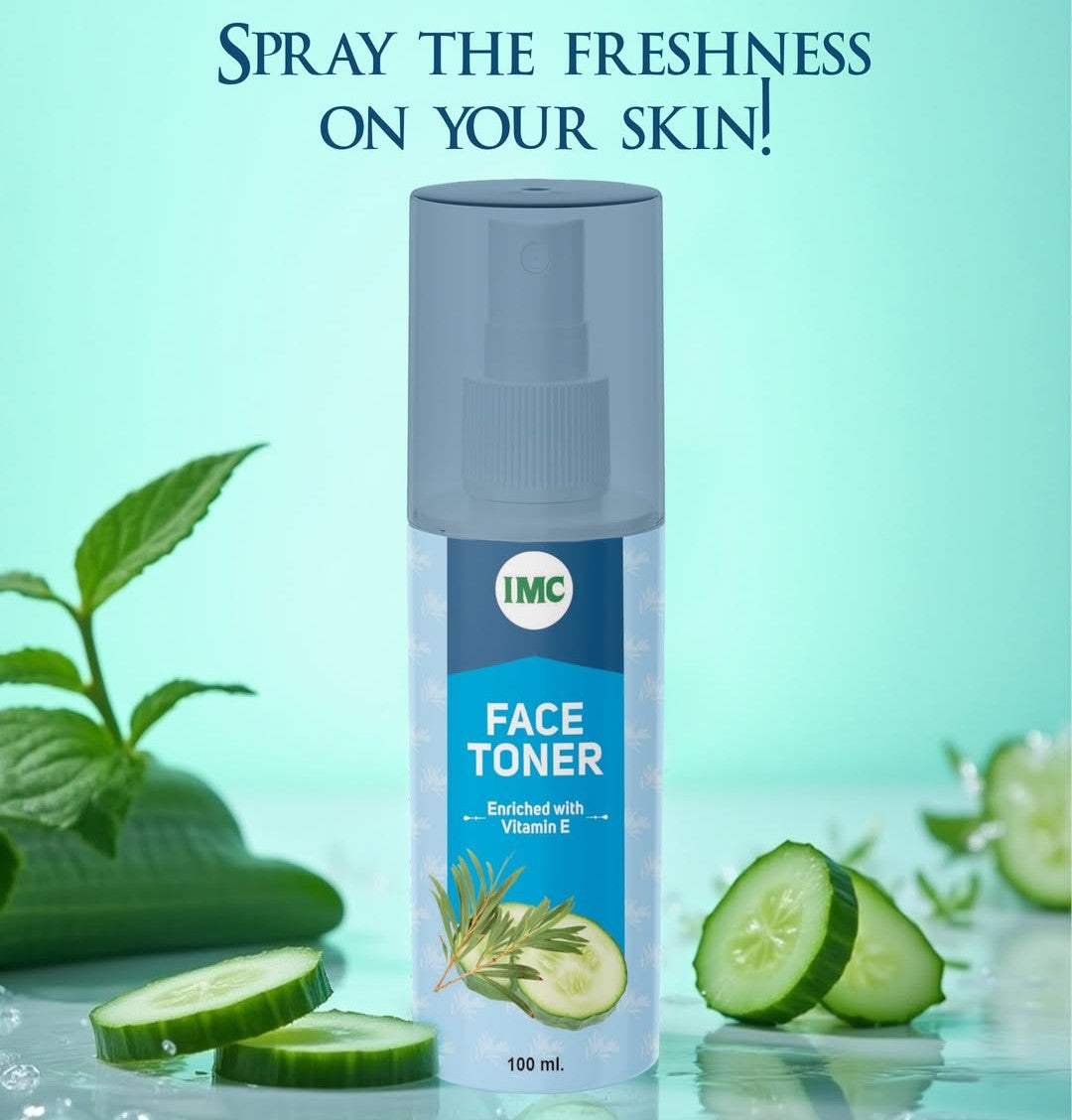 Face Toner